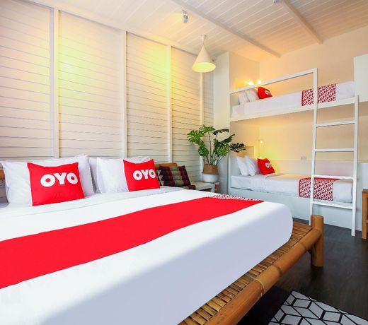 OYO 267 Chaba Poshtel