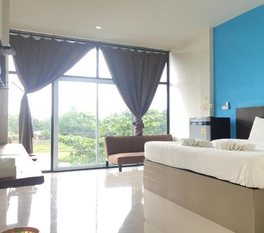 Nava Tara Resort