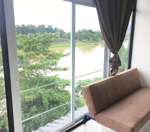 Nava Tara Resort
