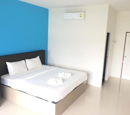 Nava Tara Resort