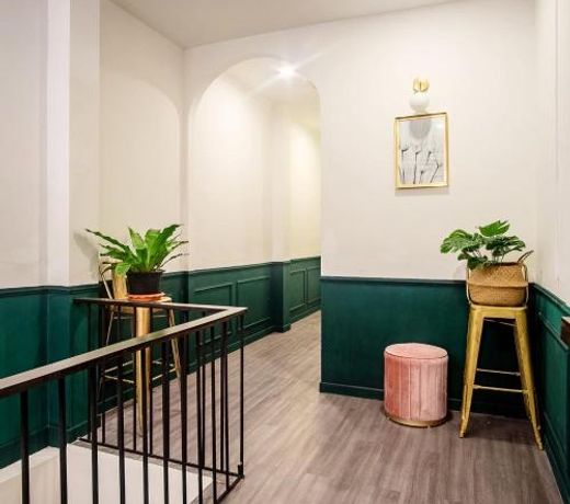 ISARA Boutique Hotel and Cafe