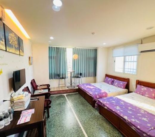 Xingang Homestay