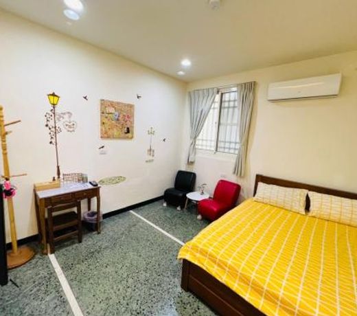 Xingang Homestay