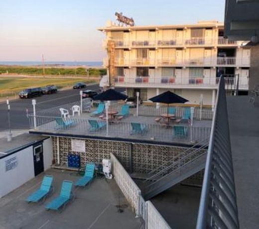Yankee Clipper Resort Motel
