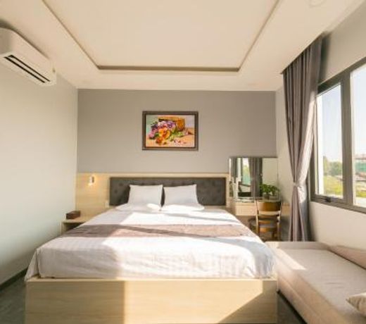 Hotel Sang Tuoi