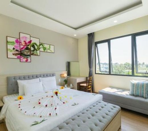 Hotel Sang Tuoi