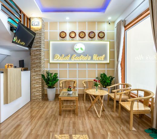 Dalat Cuckoo's Nest