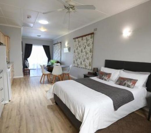 Caesar's Self-catering Suite