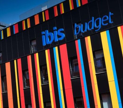 Ibis Budget Bilbao City