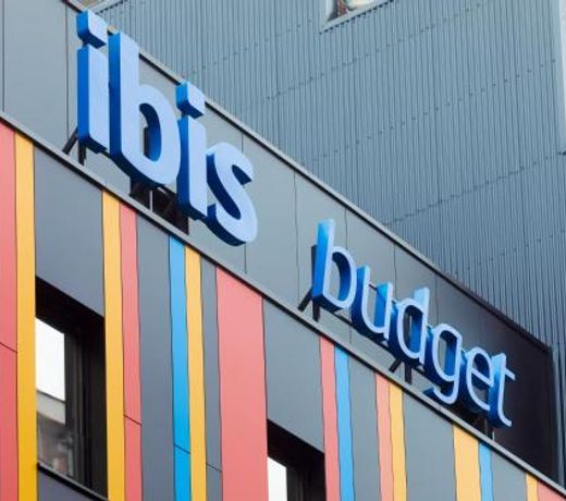 Ibis Budget Bilbao City