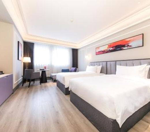 Mercure Xi'an Qujiang