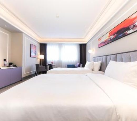 Mercure Xi'an Qujiang