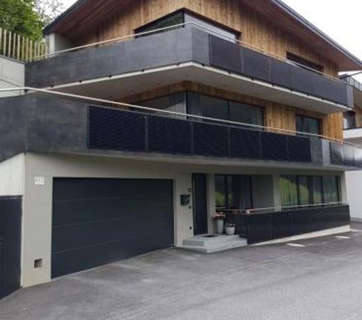 Appartement Mountainview