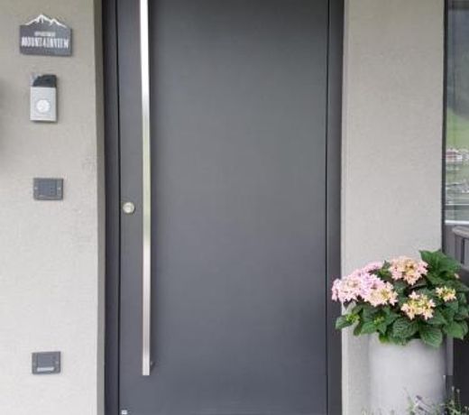 Appartement Mountainview