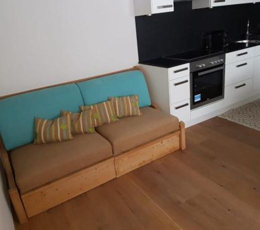 Appartement Mountainview