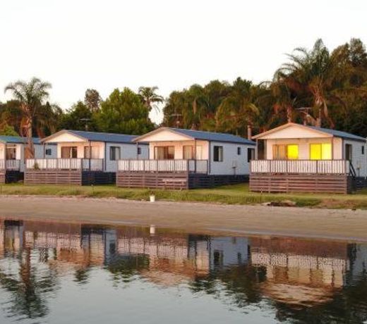 Tuross Lakeside Holiday Park