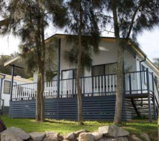 Tuross Lakeside Holiday Park