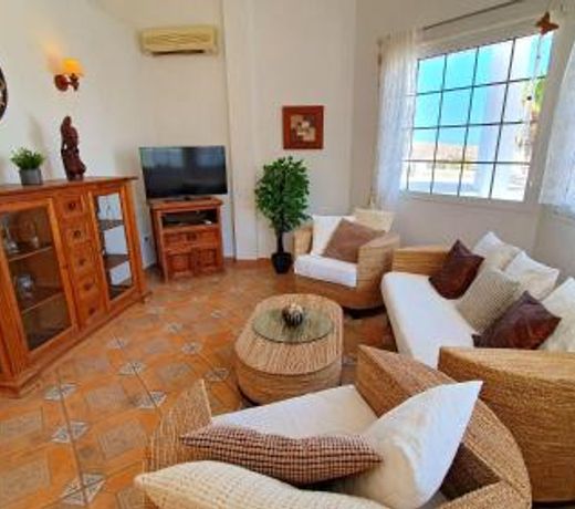 Ferienhaus Casa Blanca - Tarajalejo - Glasfaserinternet - Meerblick