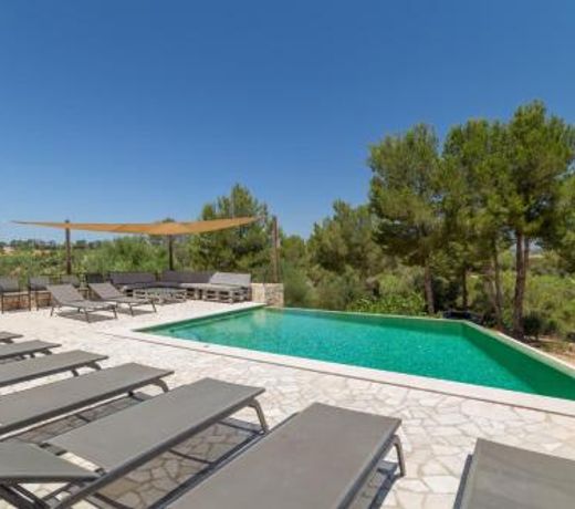 Sant Joan Mallorca - 290496