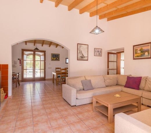 Sant Joan Mallorca - 290496