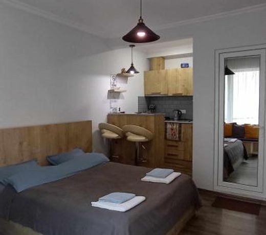 Cosy Apartment