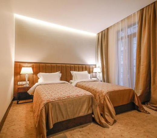 Elea Old Tbilisi Hotel