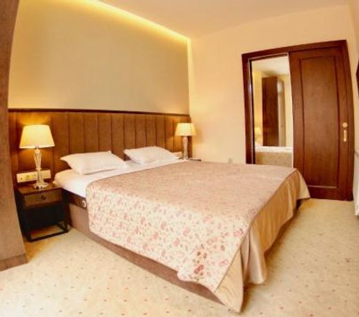 Elea Old Tbilisi Hotel