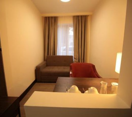 Elea Old Tbilisi Hotel