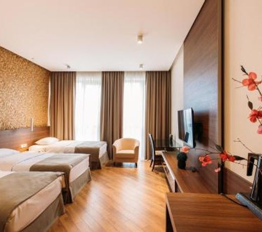 Hotel Tbilisi Tower