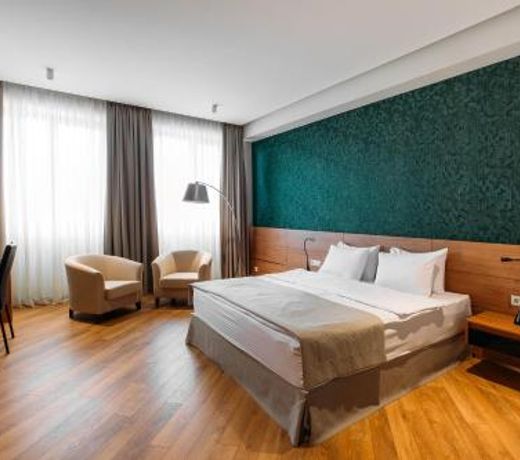 Hotel Tbilisi Tower