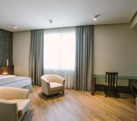 Hotel Tbilisi Tower