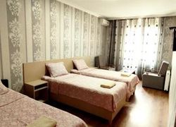 Hotel VENUS, регион , город Алексеевка - Фотография отеля №1