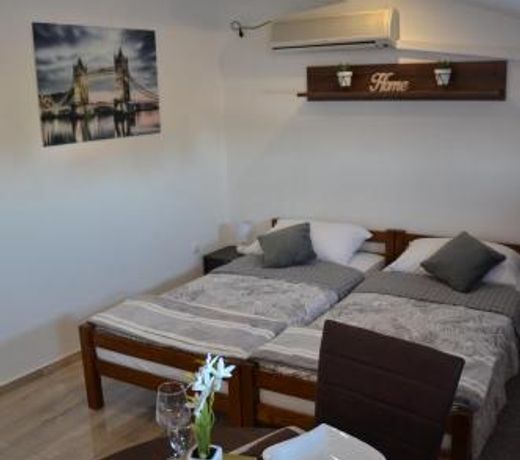 Apartman DabroviÄ