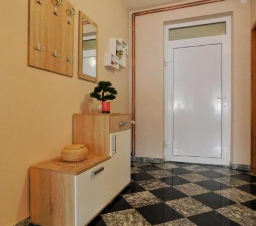 Apartman DabroviÄ