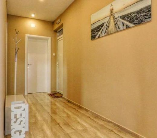 Apartman DabroviÄ