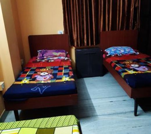Shivyog guesthouse