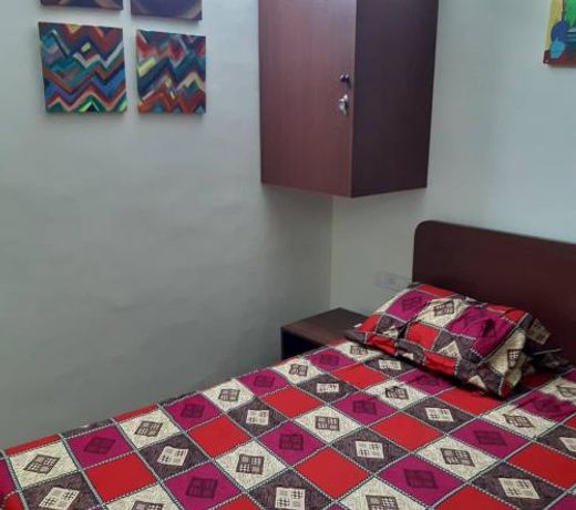 Shivyog guesthouse