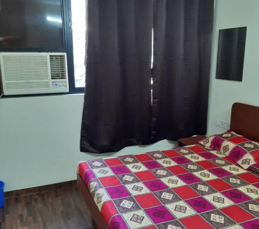 Shivyog guesthouse