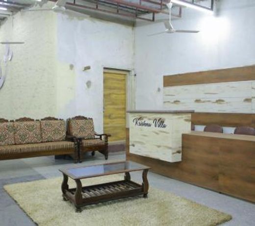 Krishna Villa