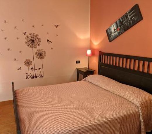 La Buccetta B&B