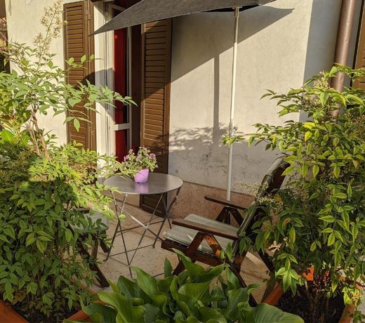 La Buccetta B&B