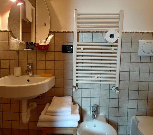 La Buccetta B&B