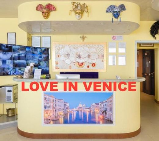 B&B New Aurora Venice