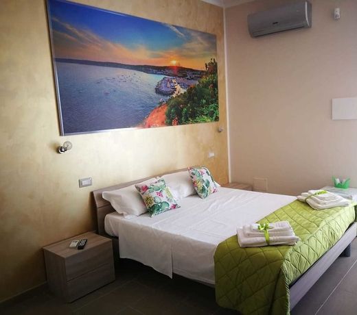 Aden B&B Salento