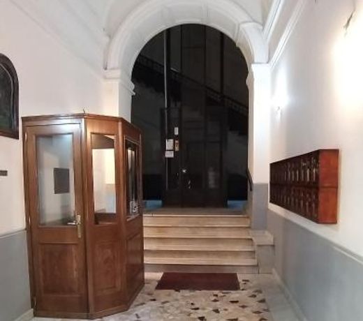 Tito's Rooms