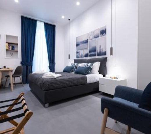 Tito's Rooms