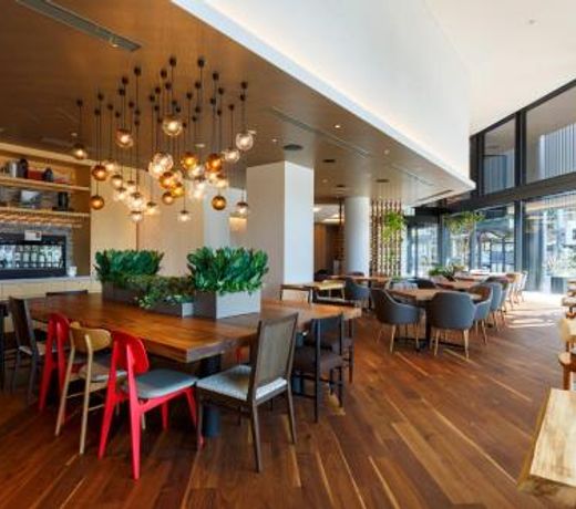 Hotel Forza Kanazawa