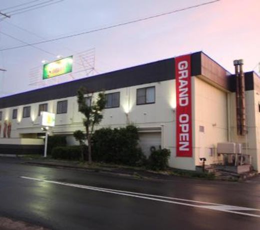 Hotel Sindbad Hirosaki