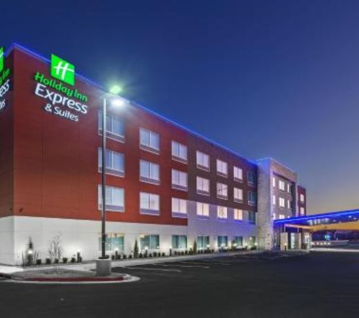 Holiday Inn Express & Suites - Tulsa Northeast - Owasso, an IHG Hotel