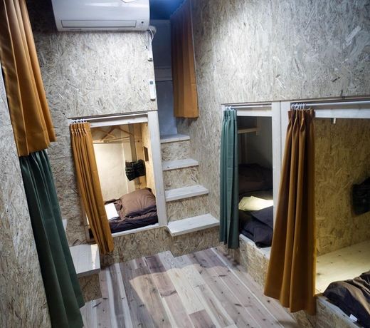 GuesthousePise